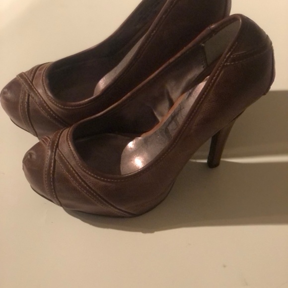 Guess high heels - Picture 5 of 8